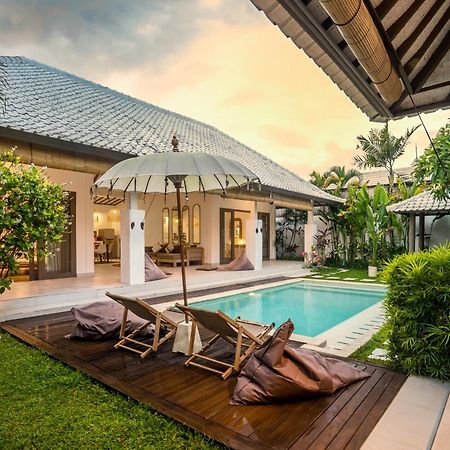 Villa Moju Canggu By Alfred In Bali Kültér fotó