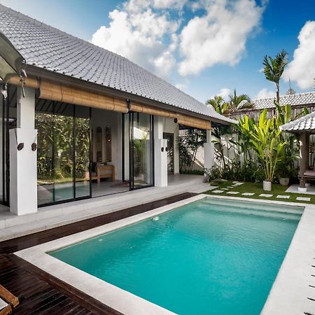 Villa Moju Canggu By Alfred In Bali Kültér fotó