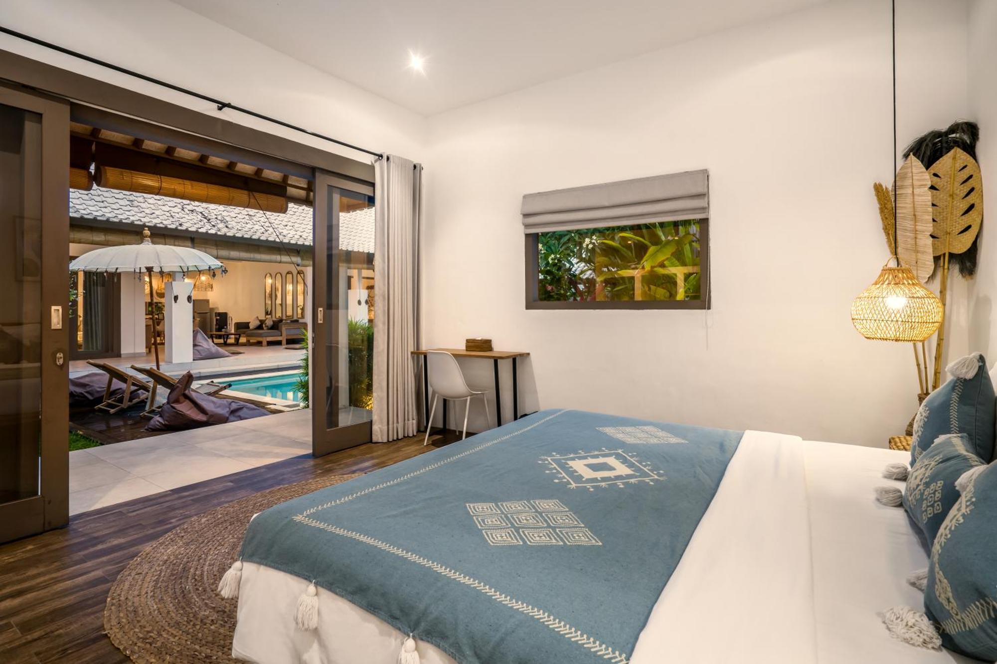 Villa Moju Canggu By Alfred In Bali Kültér fotó