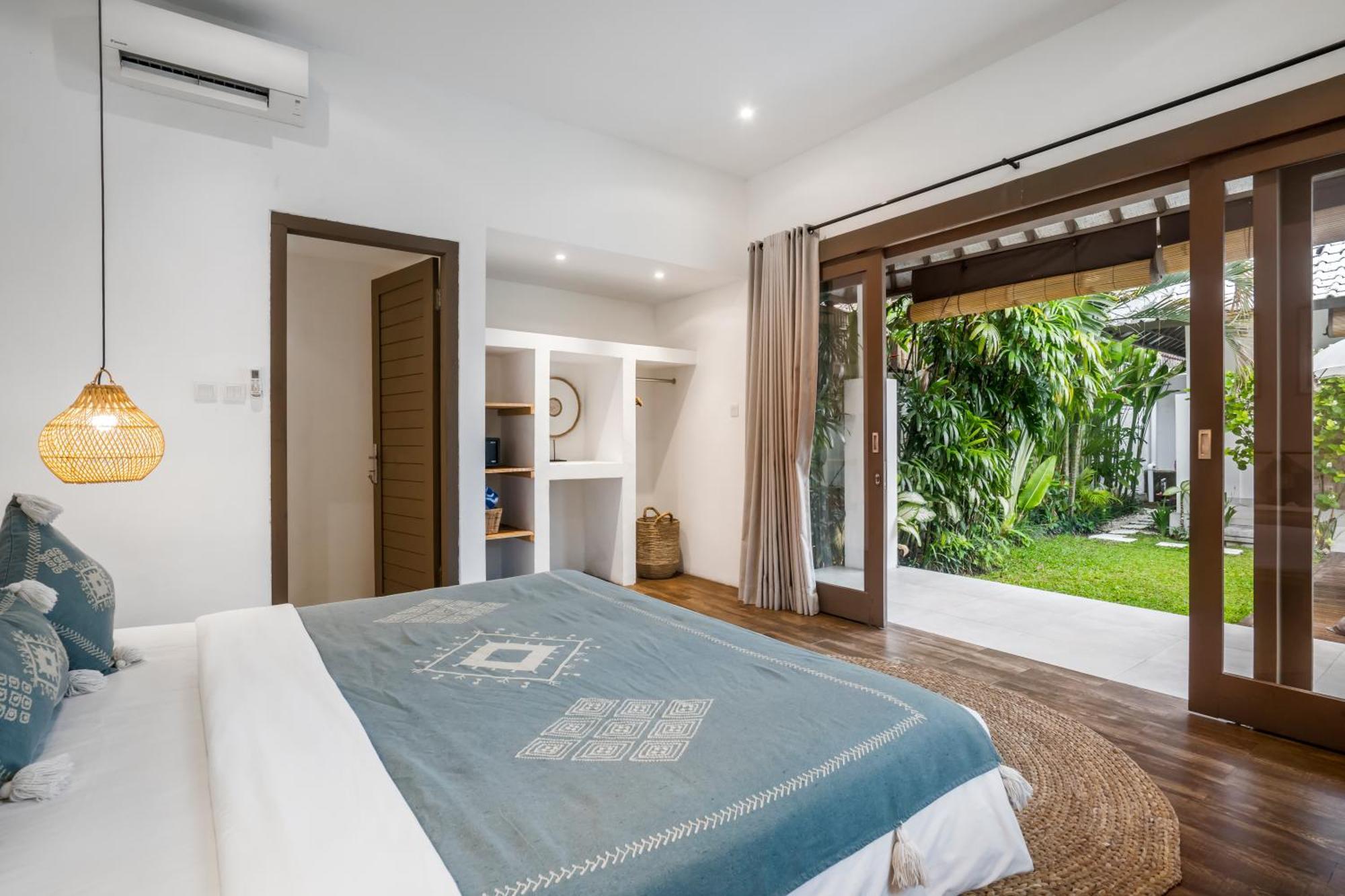 Villa Moju Canggu By Alfred In Bali Kültér fotó