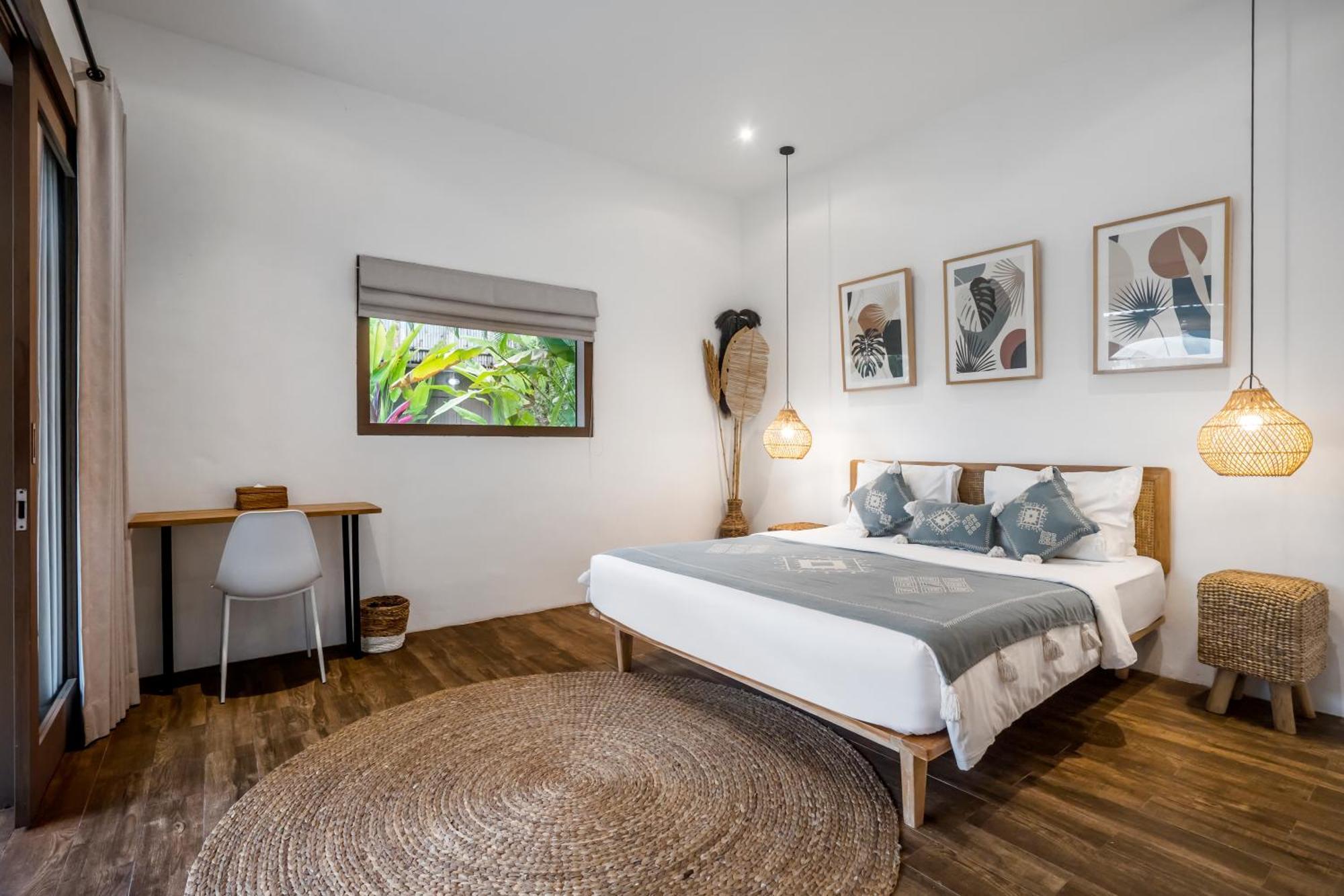 Villa Moju Canggu By Alfred In Bali Kültér fotó