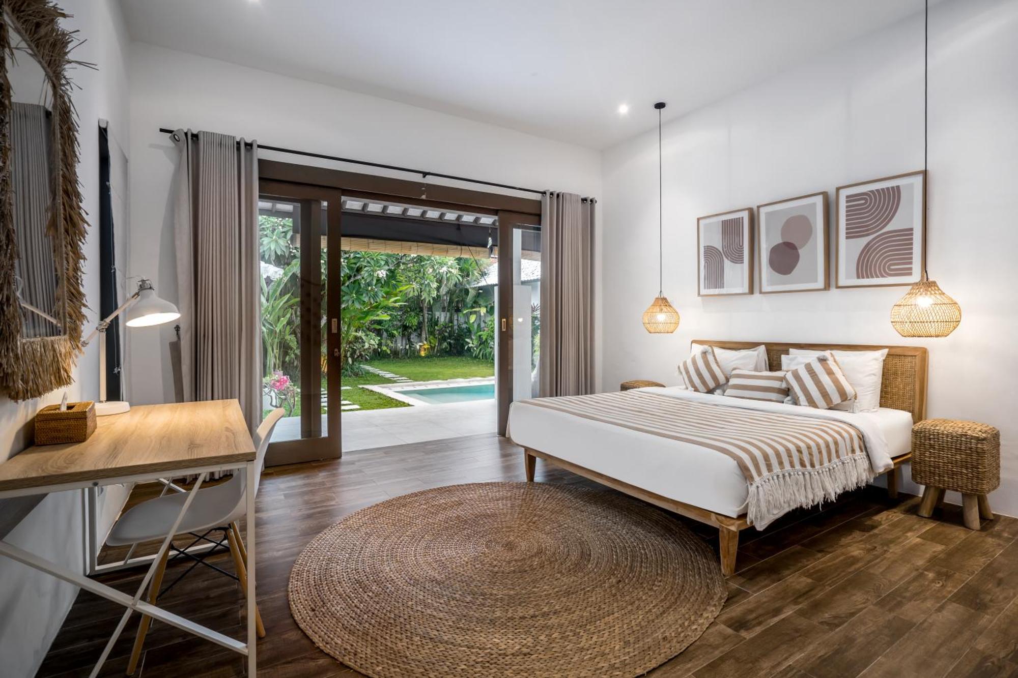 Villa Moju Canggu By Alfred In Bali Kültér fotó