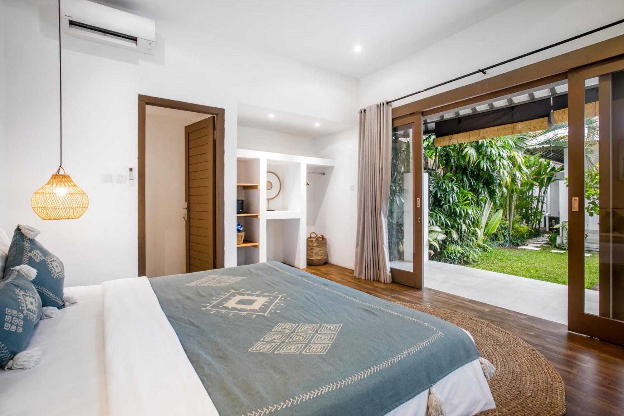 Villa Moju Canggu By Alfred In Bali Kültér fotó