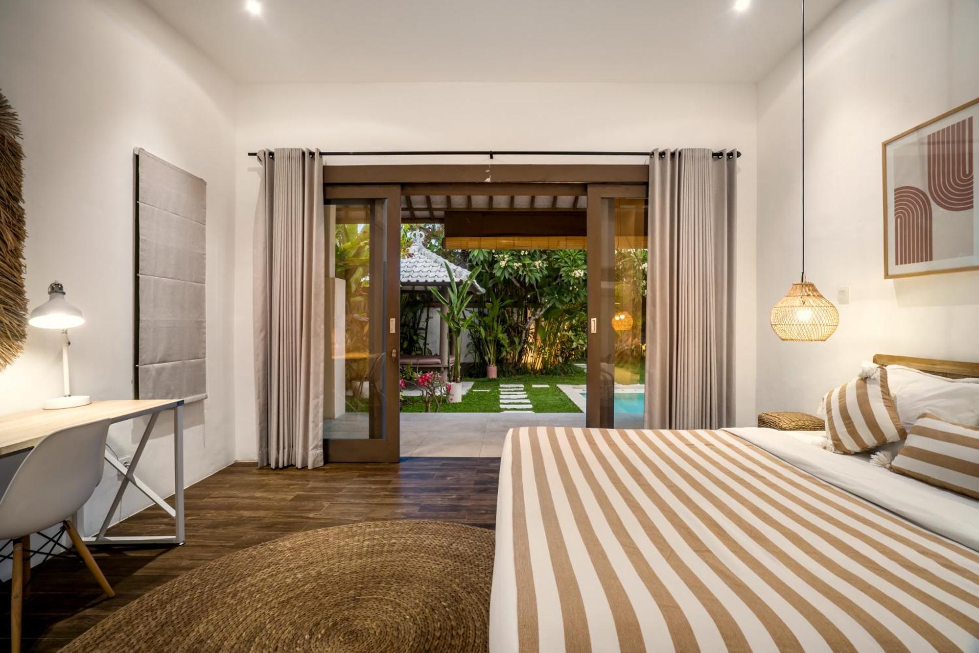 Villa Moju Canggu By Alfred In Bali Kültér fotó
