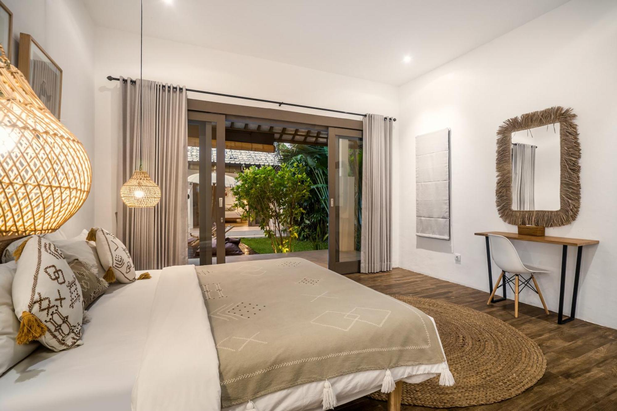 Villa Moju Canggu By Alfred In Bali Kültér fotó