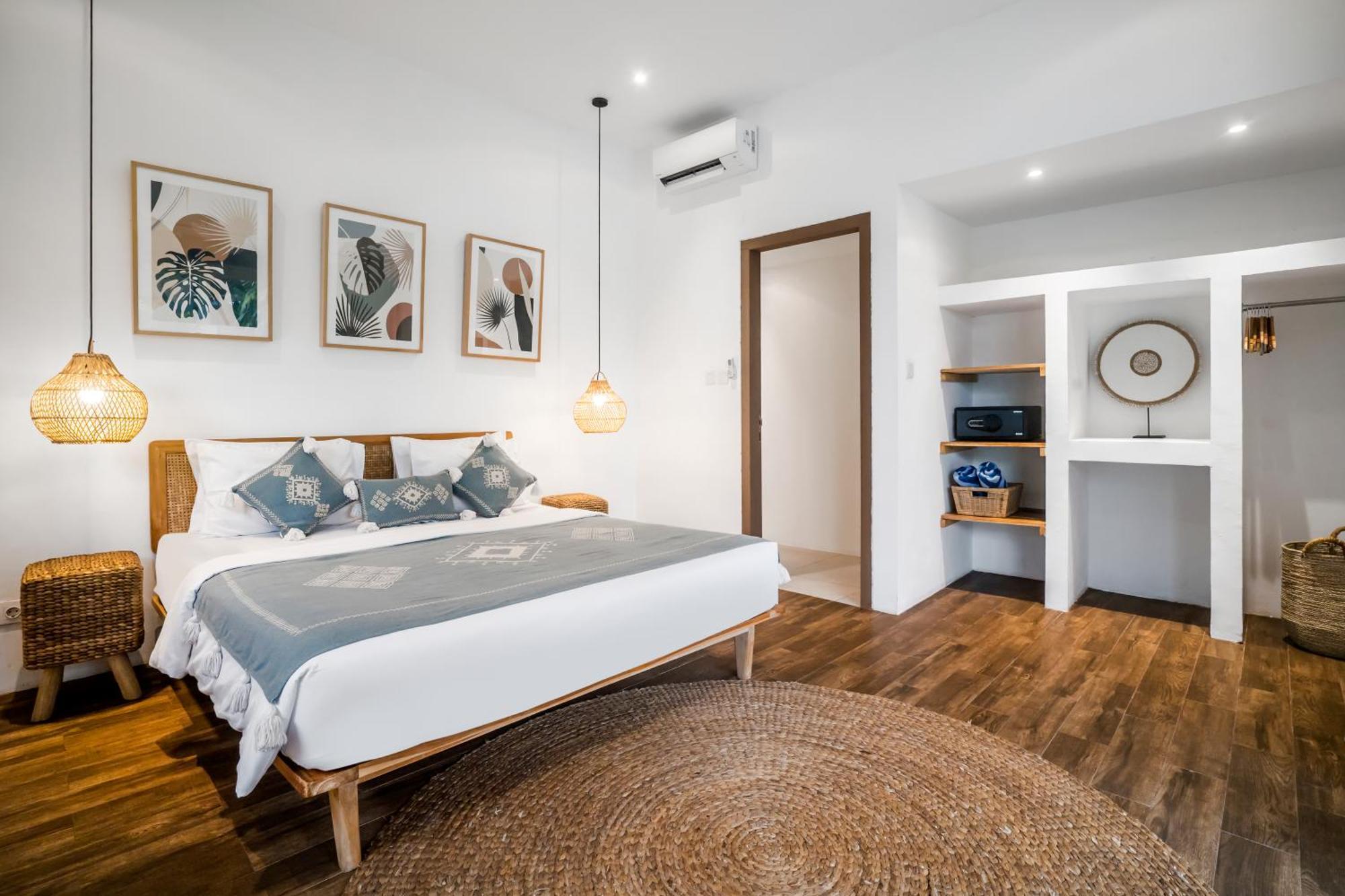 Villa Moju Canggu By Alfred In Bali Kültér fotó