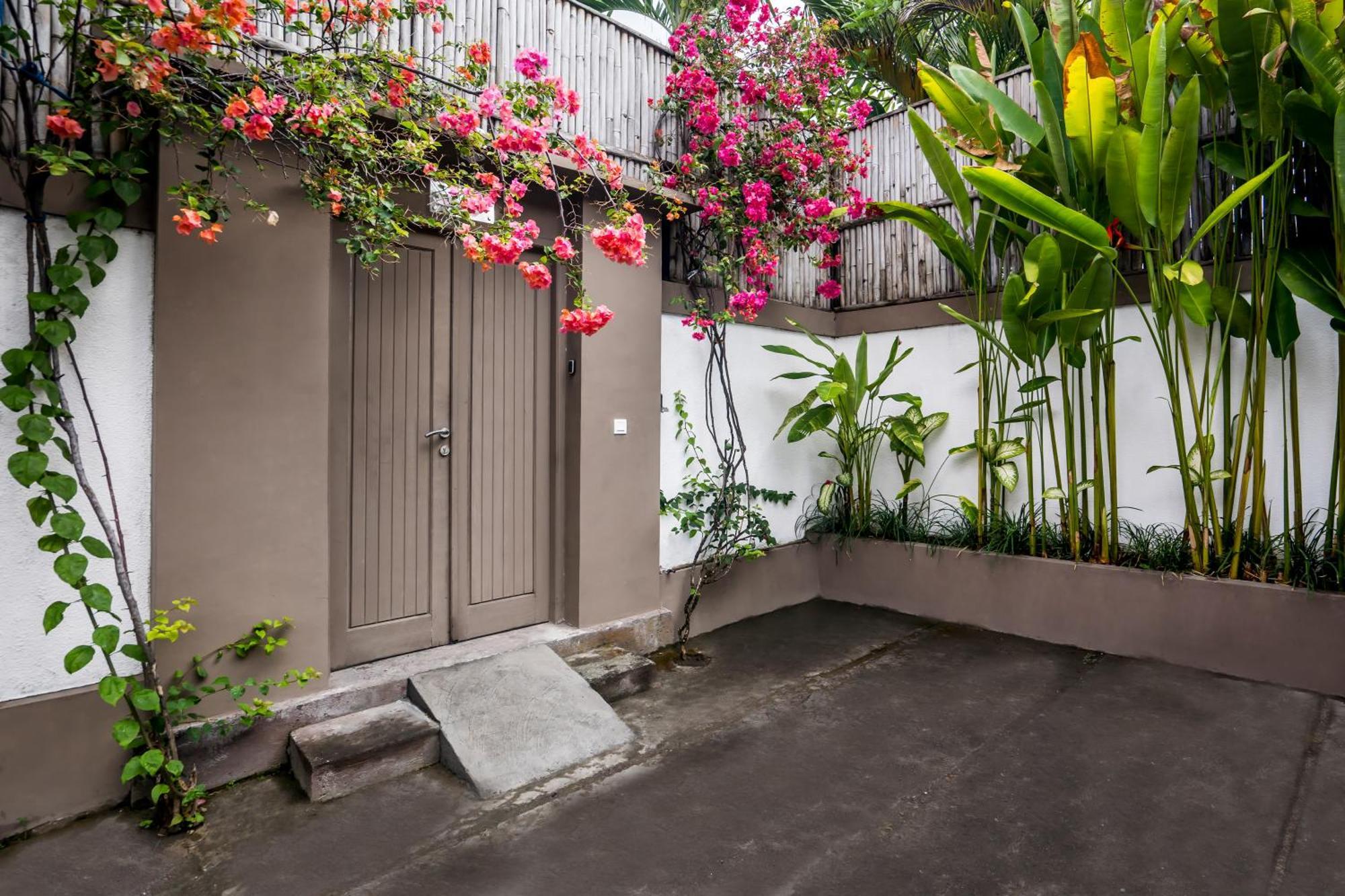 Villa Moju Canggu By Alfred In Bali Kültér fotó
