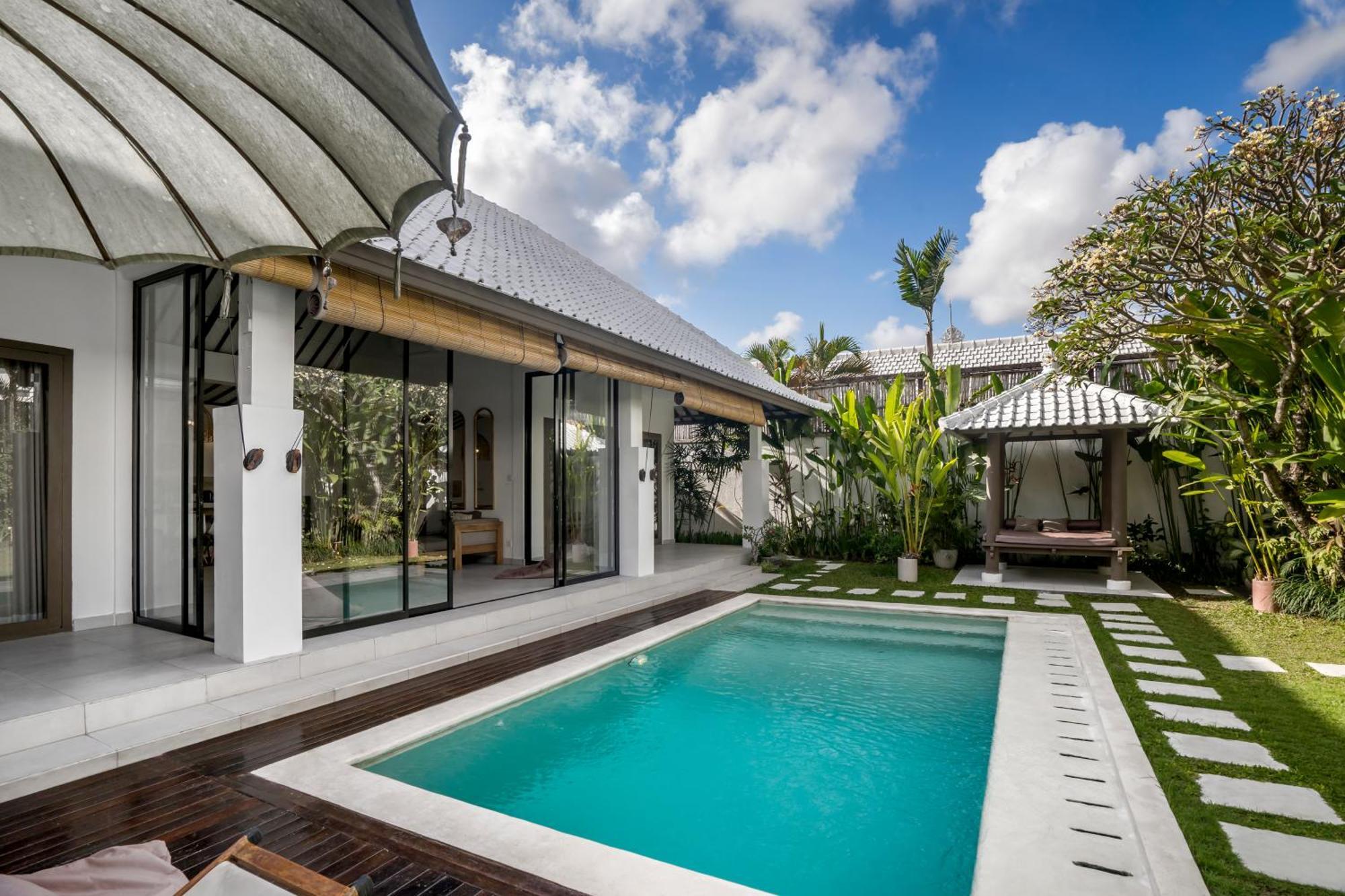 Villa Moju Canggu By Alfred In Bali Kültér fotó
